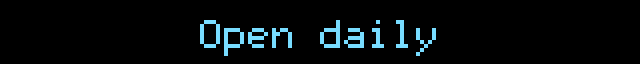 \`slideshow\` — three messages and a phoenix image each hold for \`hold\_time\`, then a transition (\`push\_left\` here) reveals the next