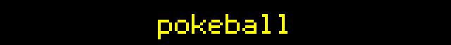 pokeball.forward — single-sprite modes via show_pikachu / show_pokeball