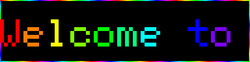 The destination config — three sections rotating in a loop. You'll build this in chapters 2–5.