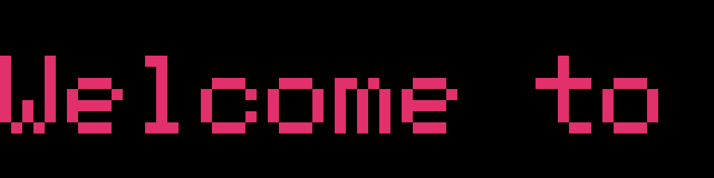What you'll have by the end of this chapter — a phoenix logo with a scrolling Atkinson Hyperlegible promo line underneath.