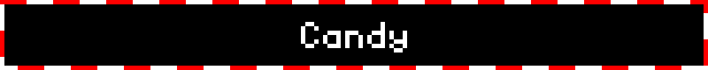 candy_cane palette — red/white bands marching clockwise