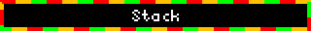 align_rings = true — stacked stripes, rings marching in lockstep