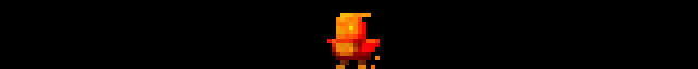 transparent phoenix centered with `pillarbox` fit