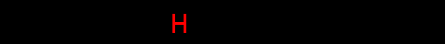 `message` with animation = typewriter and font_color = rainbow
