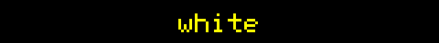 color_flash — full-canvas flash, white / cyan / magenta via transition_color
